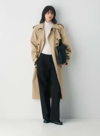 The Effortless Pant™ Lo-Rise – (Re)ssential