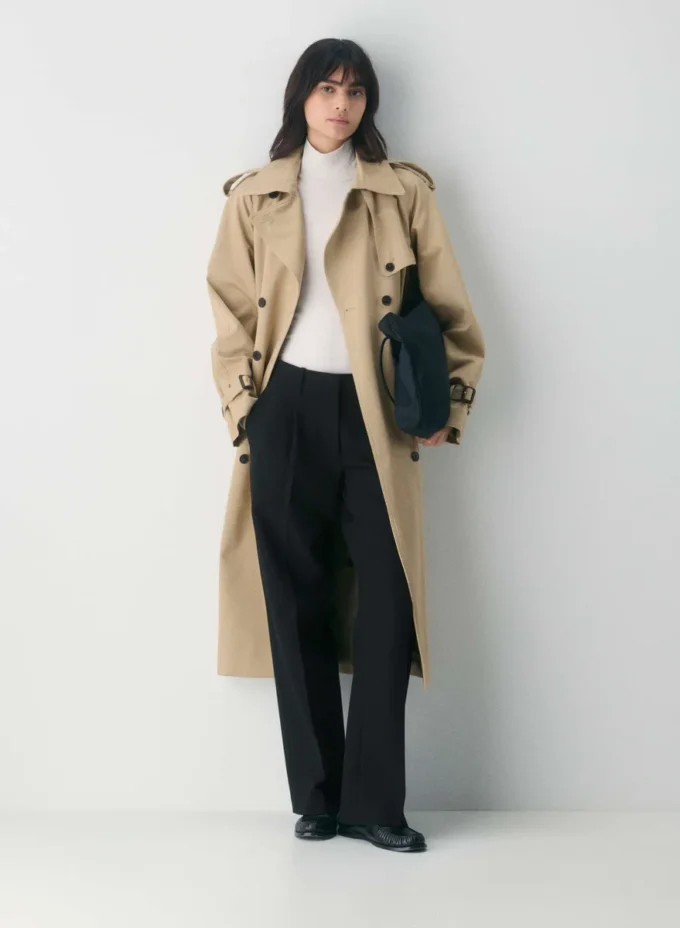 The Effortless Pant™ Lo-Rise – (Re)ssential