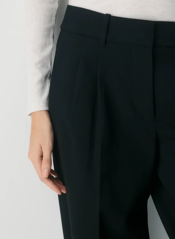 The Effortless Pant™ Lo-Rise – (Re)ssential