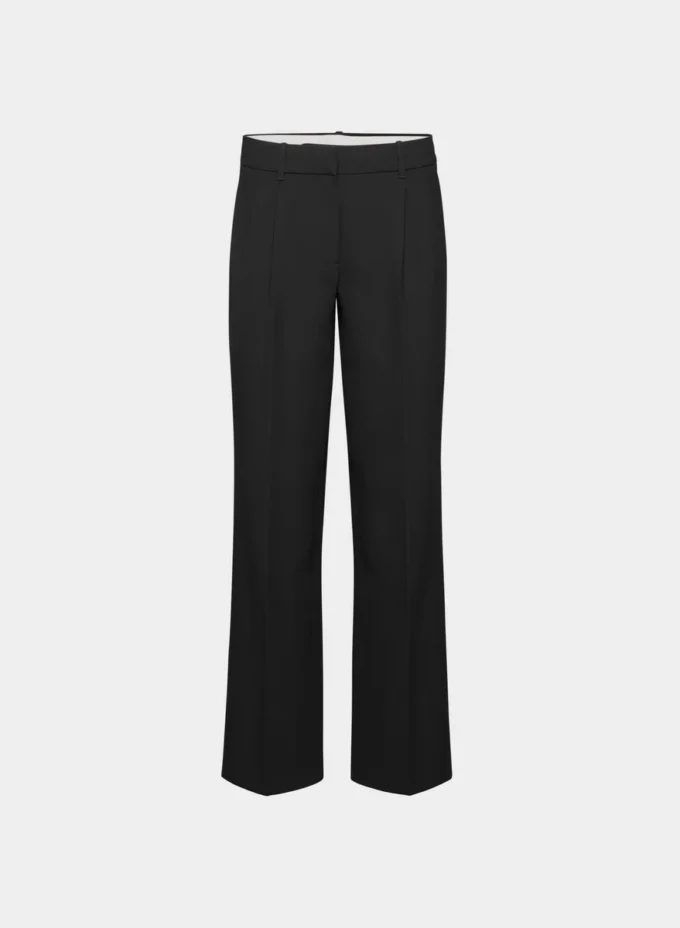 The Effortless Pant™ Lo-Rise – (Re)ssential