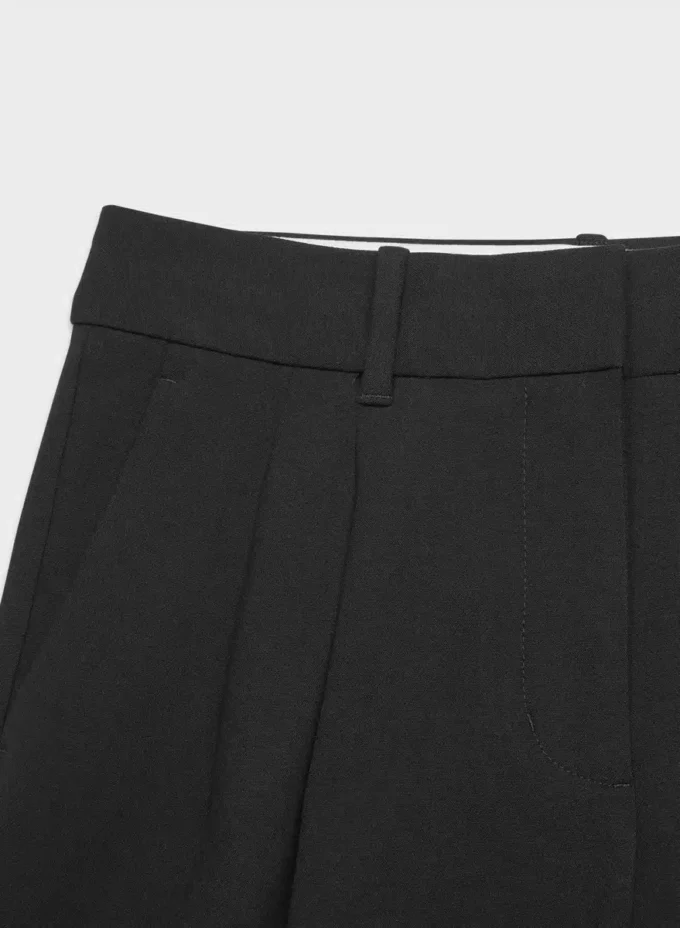 The Effortless Pant™ Lo-Rise – (Re)ssential