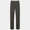 The Effortless Pant™ Lo-Rise – Twill