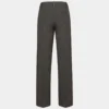 The Effortless Pant™ Lo-Rise – Twill