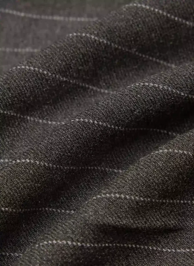 The Effortless Pant™ Lo-Rise – Twill