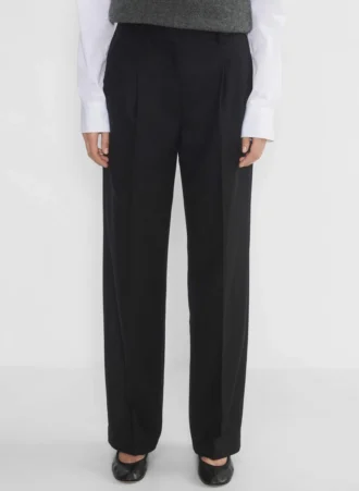 The Effortless Pant™ – Precision Wool