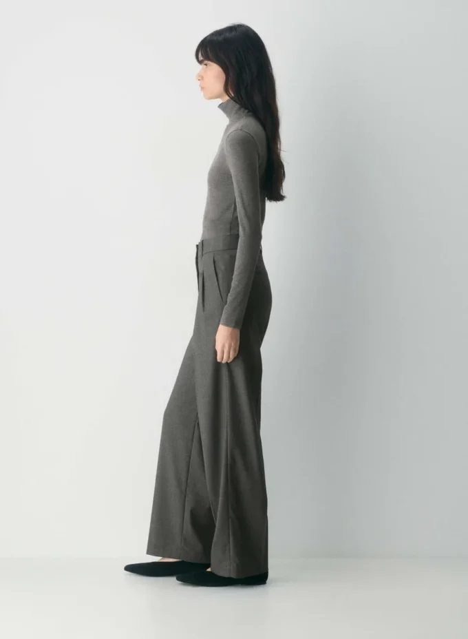 The Effortless Pant™ – (Re)fined The Effortless Pant™ – (Re)fined