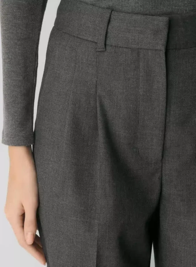 The Effortless Pant™ – (Re)fined The Effortless Pant™ – (Re)fined