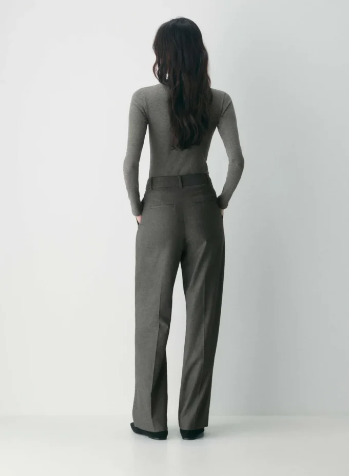 The Effortless Pant™ – (Re)fined The Effortless Pant™ – (Re)fined