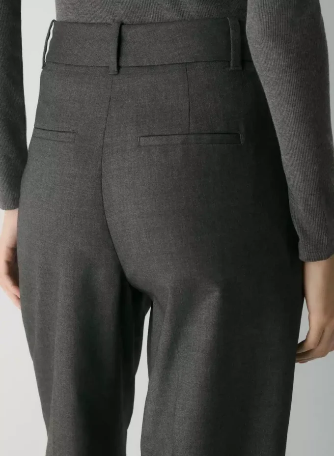 The Effortless Pant™ – (Re)fined The Effortless Pant™ – (Re)fined