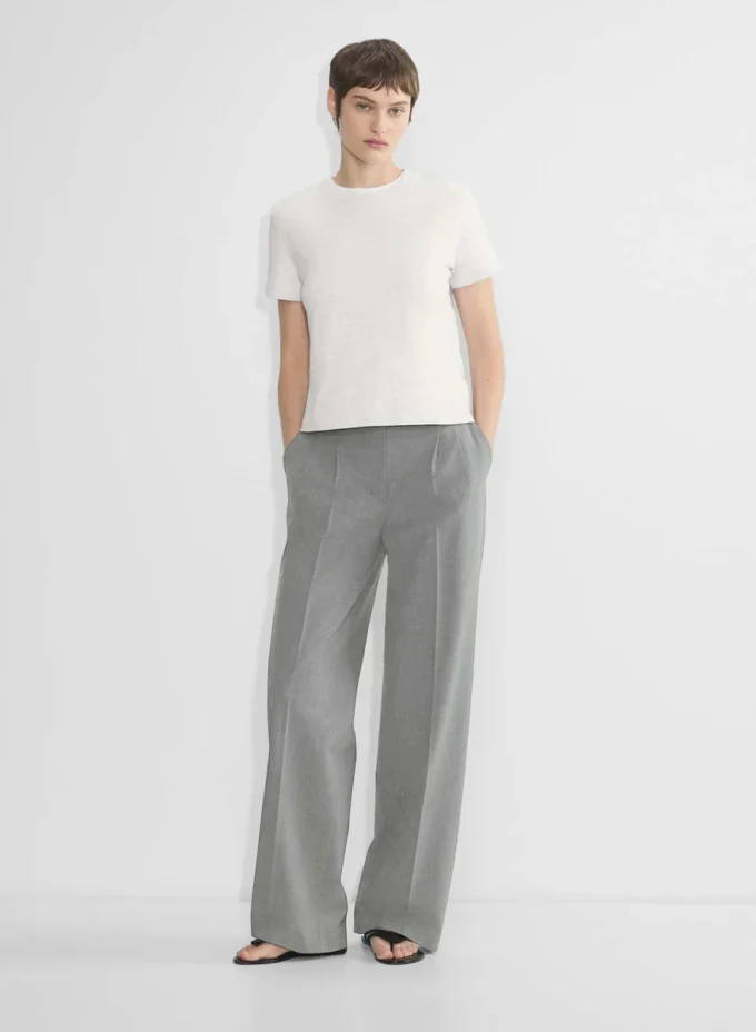 The Effortless Pant™ – (Re)ssential Light The Effortless Pant™ – (Re)ssential Light
