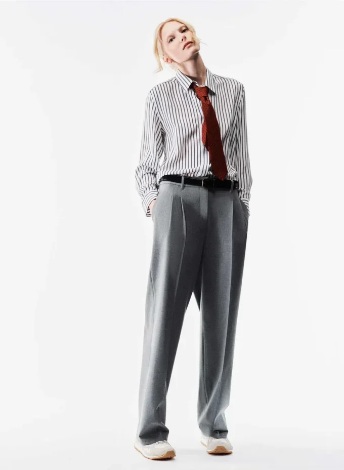 The Effortless Pant™ – (Re)ssential Light The Effortless Pant™ – (Re)ssential Light