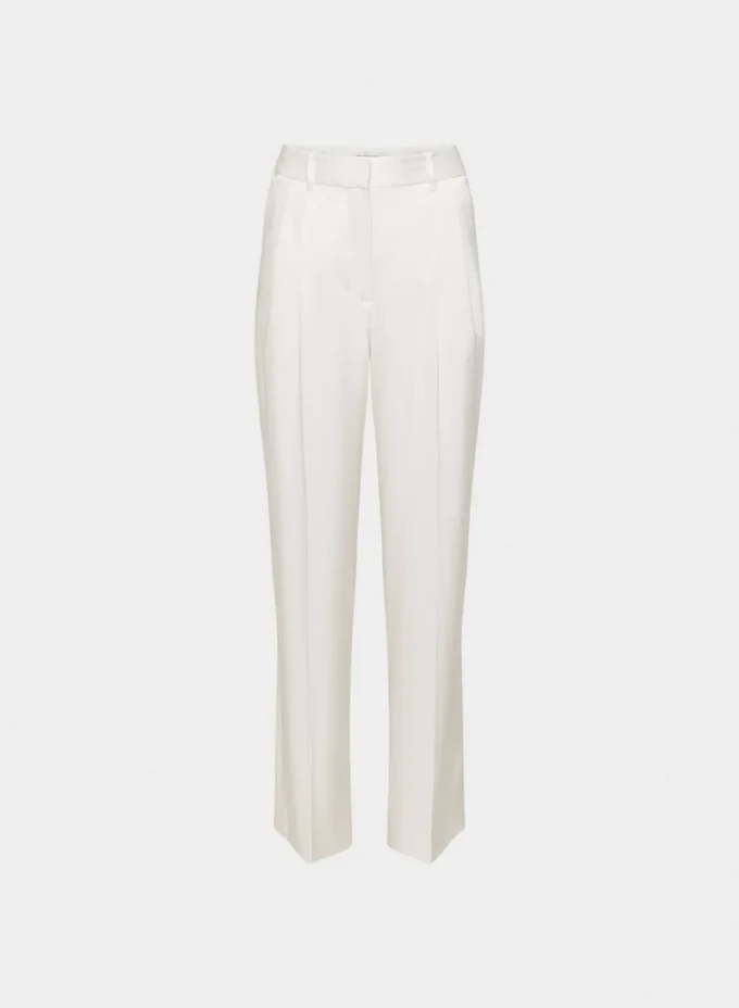 The Effortless Pant™ Satin