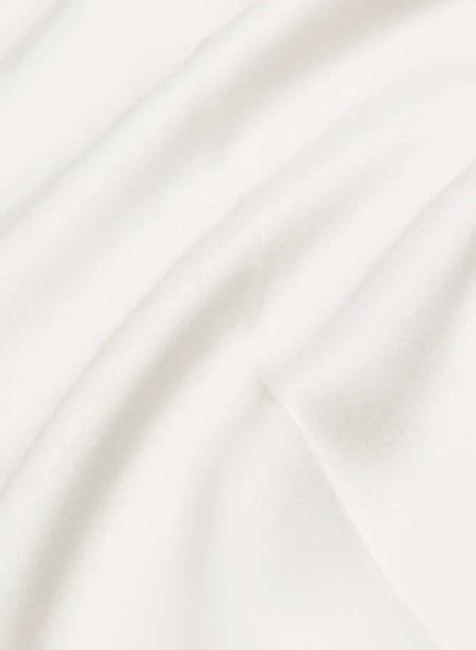 The Effortless Pant™ Satin