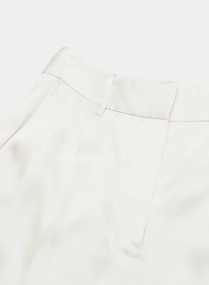 The Effortless Pant™ Satin