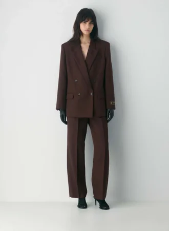 The Effortless Pant™ Wool