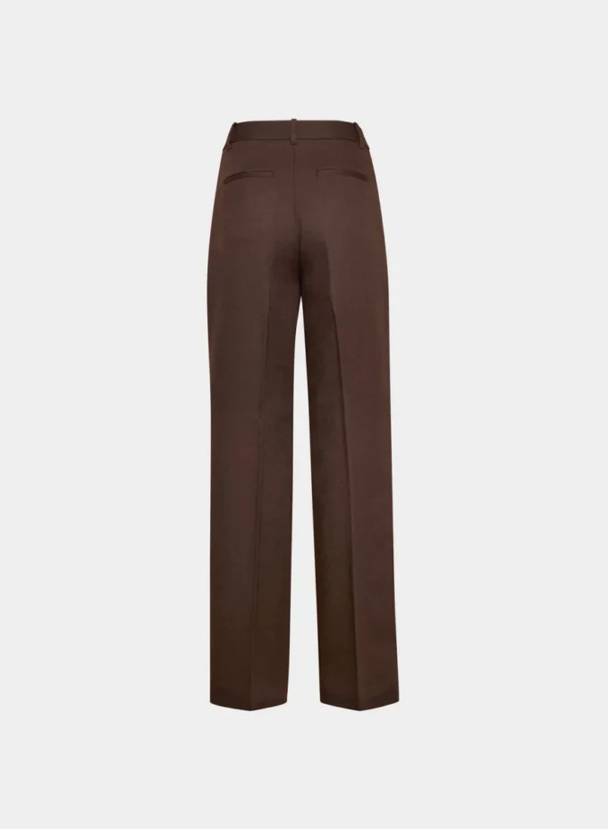 The Effortless Pant™ Wool The Effortless Pant™ Wool