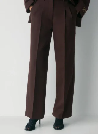 The Effortless Pant™ Wool