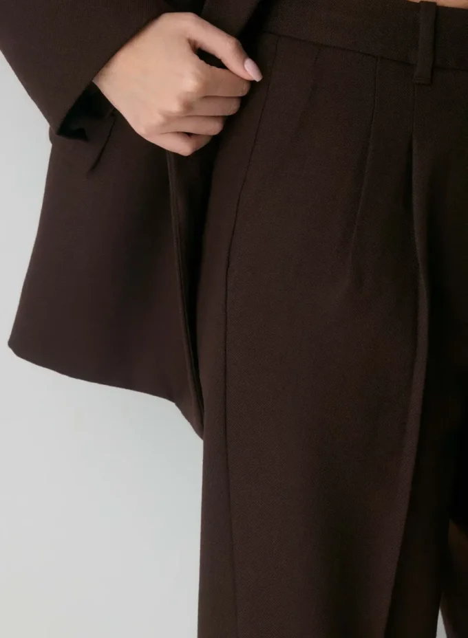 The Effortless Pant™ Wool The Effortless Pant™ Wool