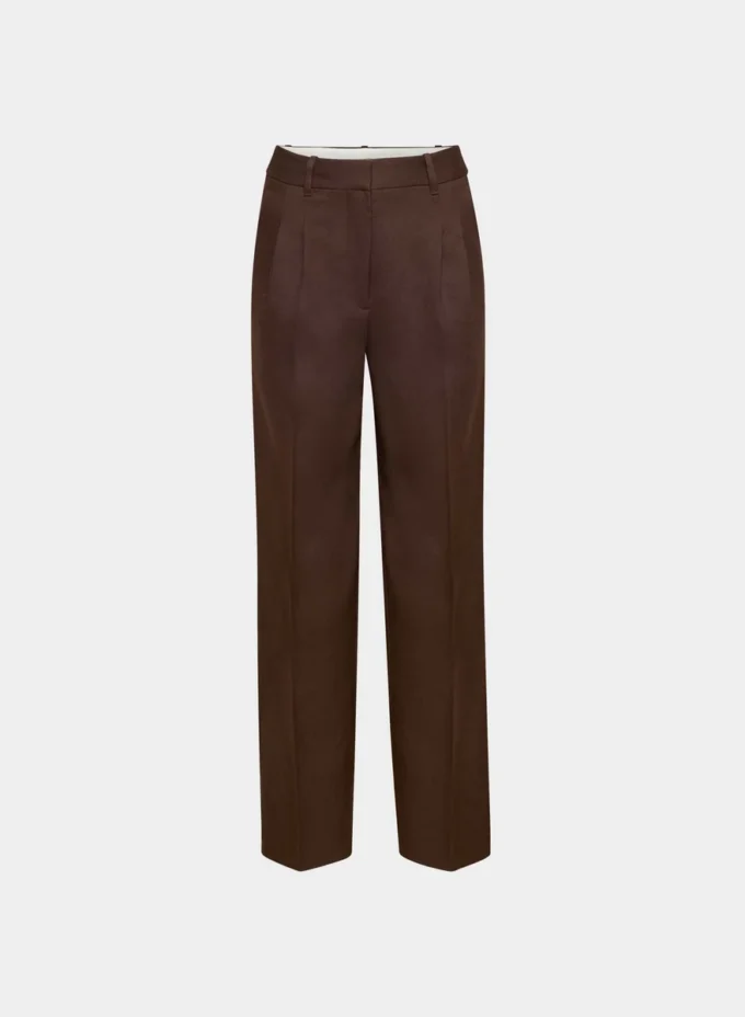 The Effortless Pant™ Wool The Effortless Pant™ Wool