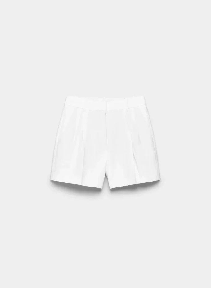 The Effortless Short™ Curve-fit Mid-thigh The Effortless Short™ Curve-fit Mid-thigh