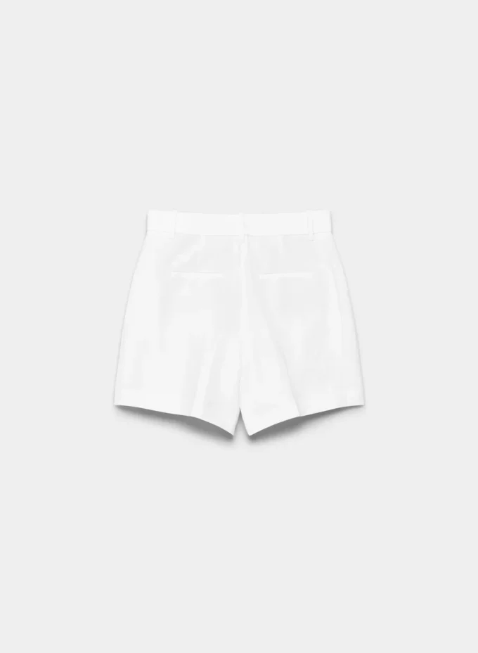 The Effortless Short™ Curve-fit Mid-thigh The Effortless Short™ Curve-fit Mid-thigh