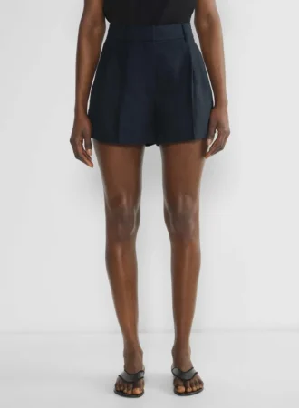 The Effortless Short™ Curve-fit Mini – CruiseLinen™