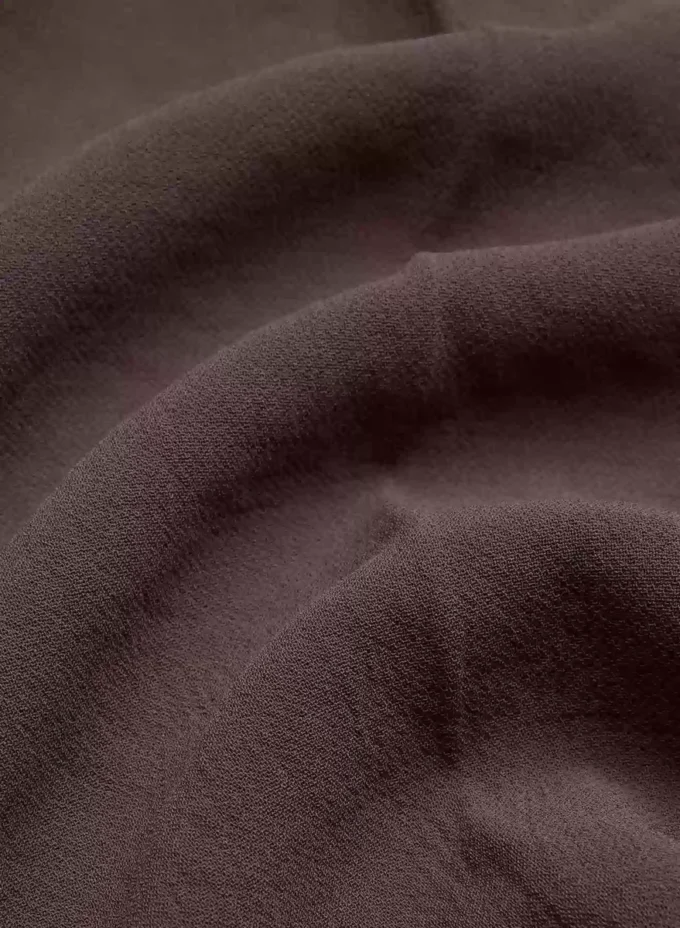 The Effortless Short™ Long – Crepette™ The Effortless Short™ Long – Crepette™