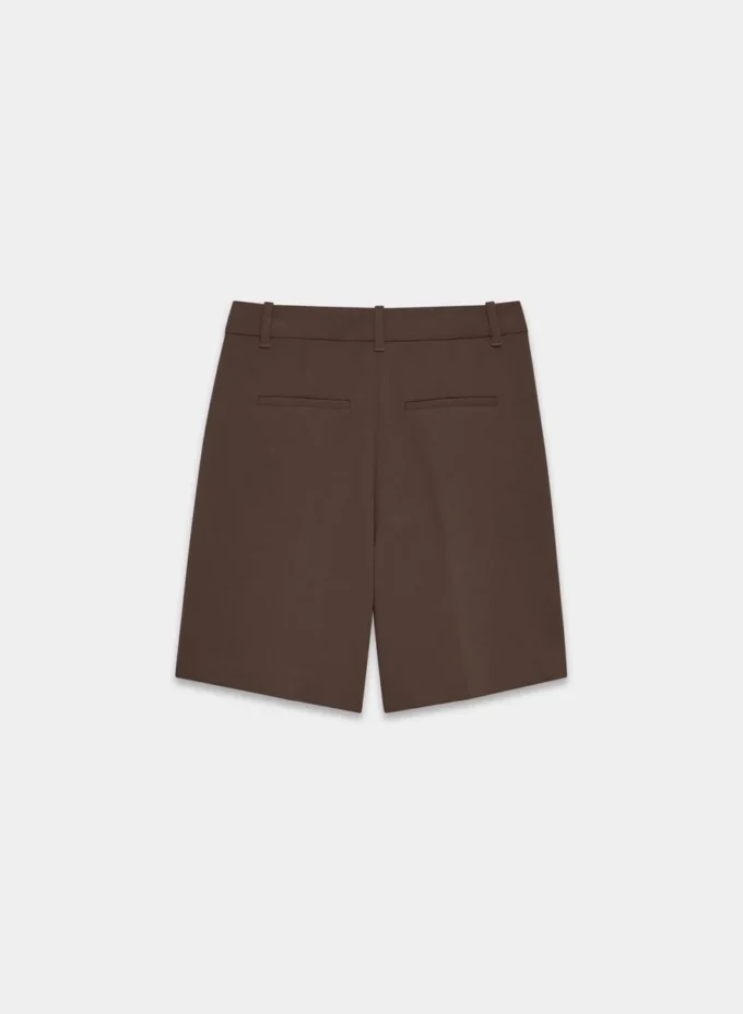 The Effortless Short™ Long – Crepette™ The Effortless Short™ Long – Crepette™