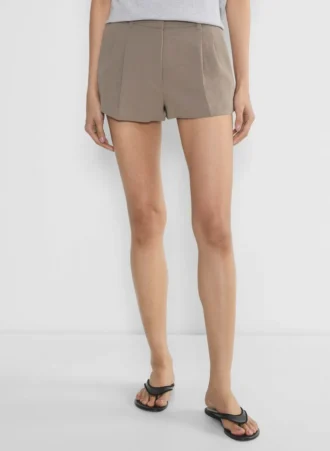 The Effortless Short™ Micro – Crepette™