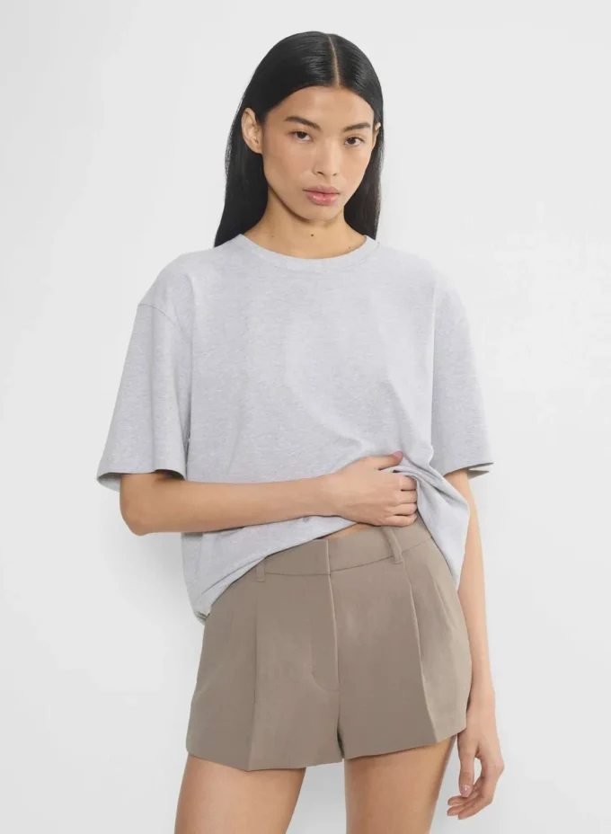 The Effortless Short™ Micro – Crepette™ The Effortless Short™ Micro – Crepette™