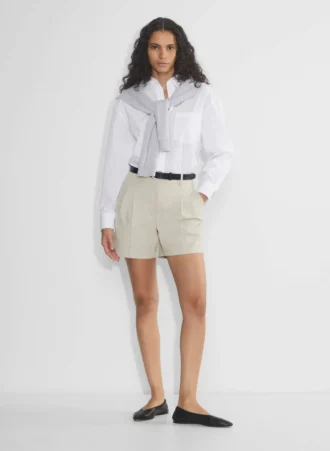 The Effortless Short™ Mid-thigh – (Re)ssential Light