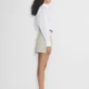 The Effortless Short™ Mid-thigh – (Re)ssential Light The Effortless Short™ Mid-thigh – (Re)ssential Light
