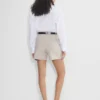 The Effortless Short™ Mid-thigh – (Re)ssential Light The Effortless Short™ Mid-thigh – (Re)ssential Light