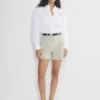 The Effortless Short™ Mid-thigh – (Re)ssential Light The Effortless Short™ Mid-thigh – (Re)ssential Light