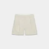 The Effortless Short™ Mid-thigh – (Re)ssential Light The Effortless Short™ Mid-thigh – (Re)ssential Light