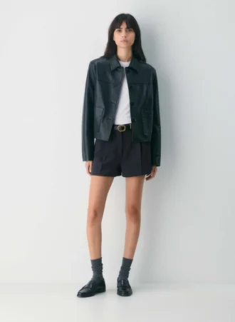 The Effortless Short™ Mini – Crepette™