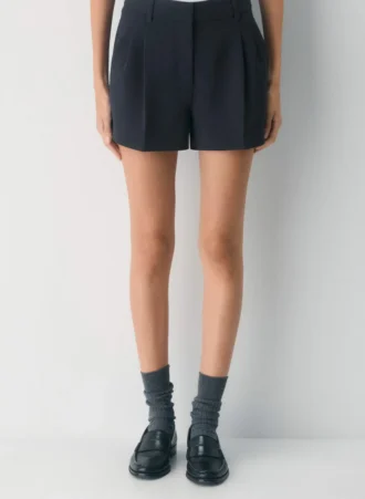 The Effortless Short™ Mini – Crepette™