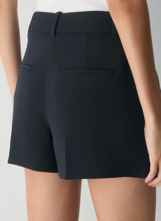 The Effortless Short™ Mini – Crepette™ The Effortless Short™ Mini – Crepette™