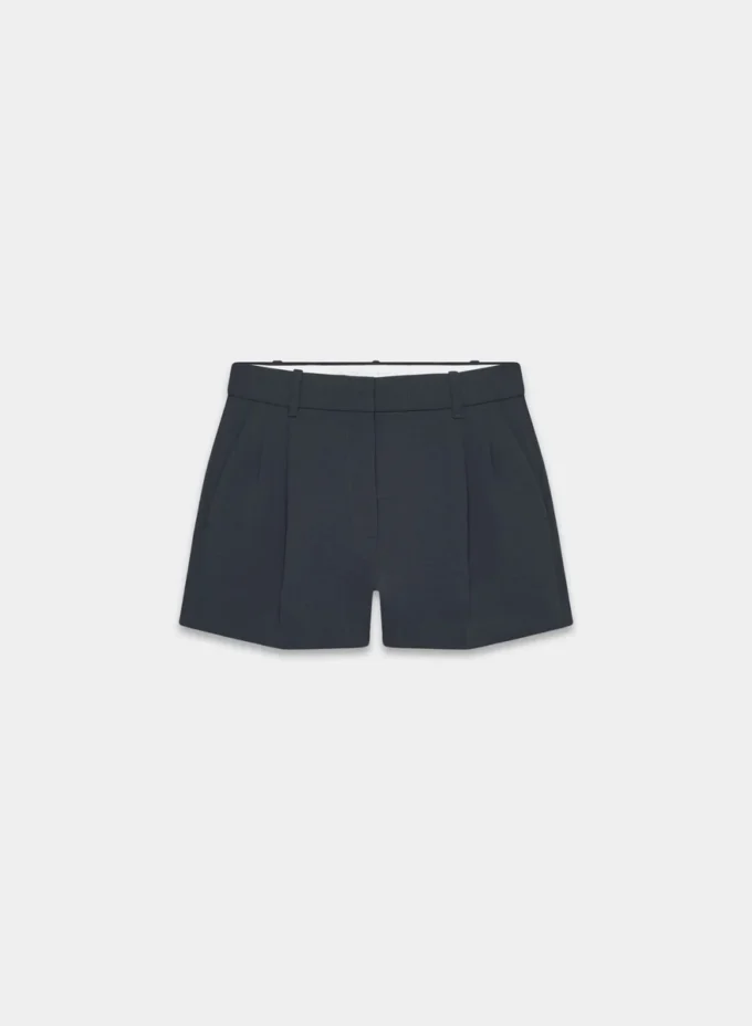 The Effortless Short™ Mini – Crepette™ The Effortless Short™ Mini – Crepette™