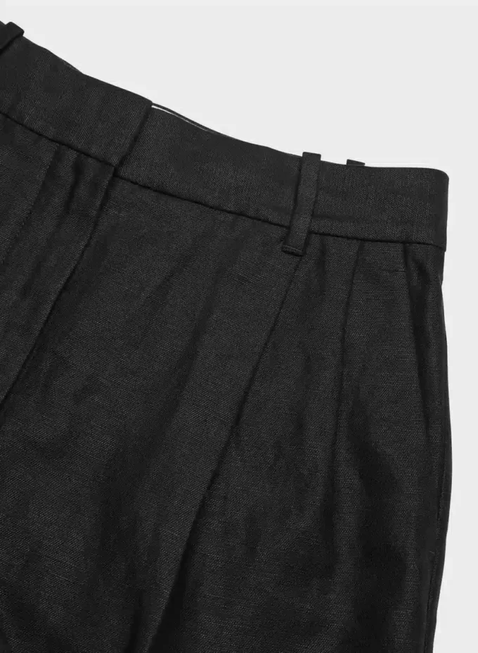 The Effortless Short™ Mini – CruiseLinen™ The Effortless Short™ Mini – CruiseLinen™