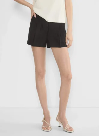 The Effortless Short™ Mini – CruiseLinen™