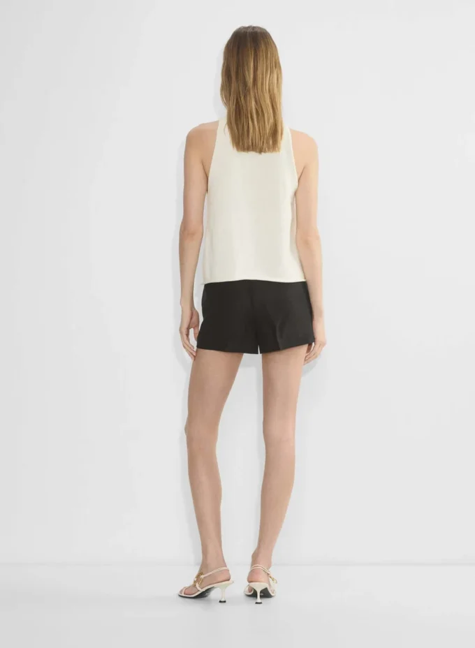 The Effortless Short™ Mini – CruiseLinen™ The Effortless Short™ Mini – CruiseLinen™