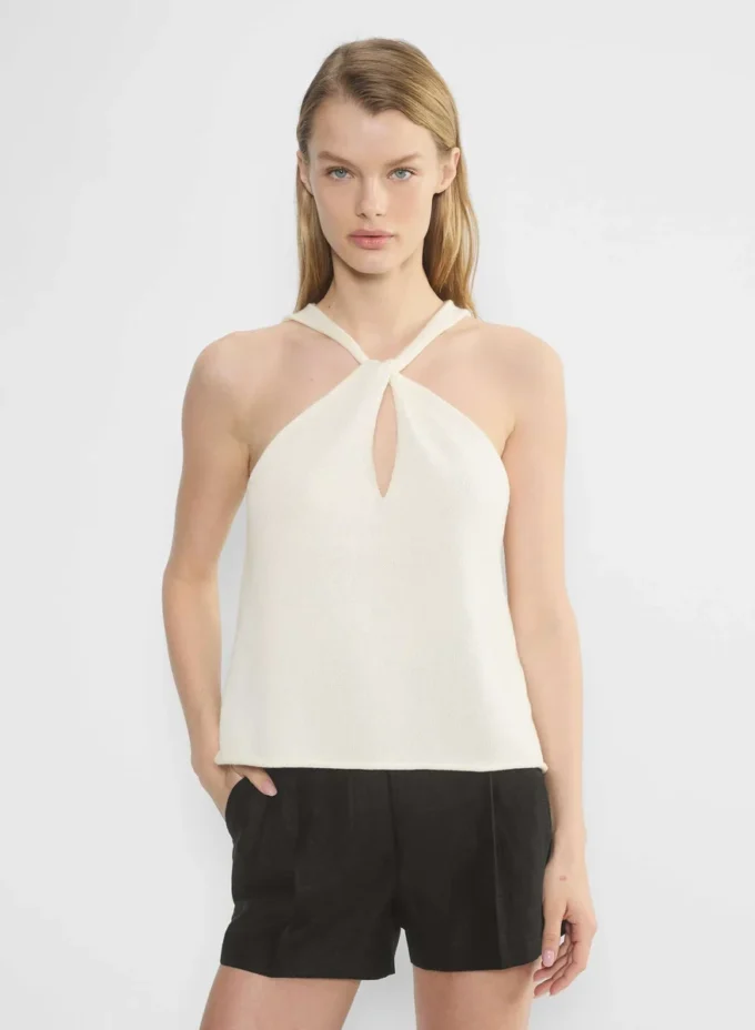 The Effortless Short™ Mini – CruiseLinen™ The Effortless Short™ Mini – CruiseLinen™