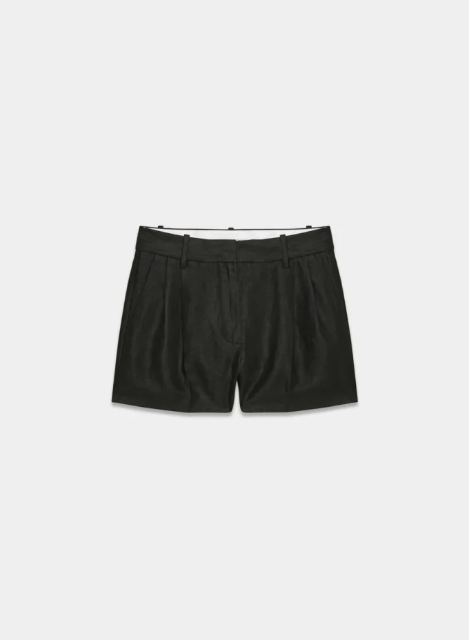 The Effortless Short™ Mini – CruiseLinen™ The Effortless Short™ Mini – CruiseLinen™