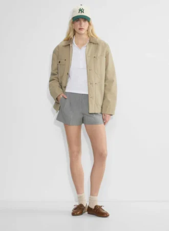 The Effortless Short™ Mini – (Re)ssential Light