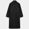 The Embrace Double-Faced Coat – Luxe (Re)Wool The Embrace Double-Faced Coat – Luxe (Re)Wool