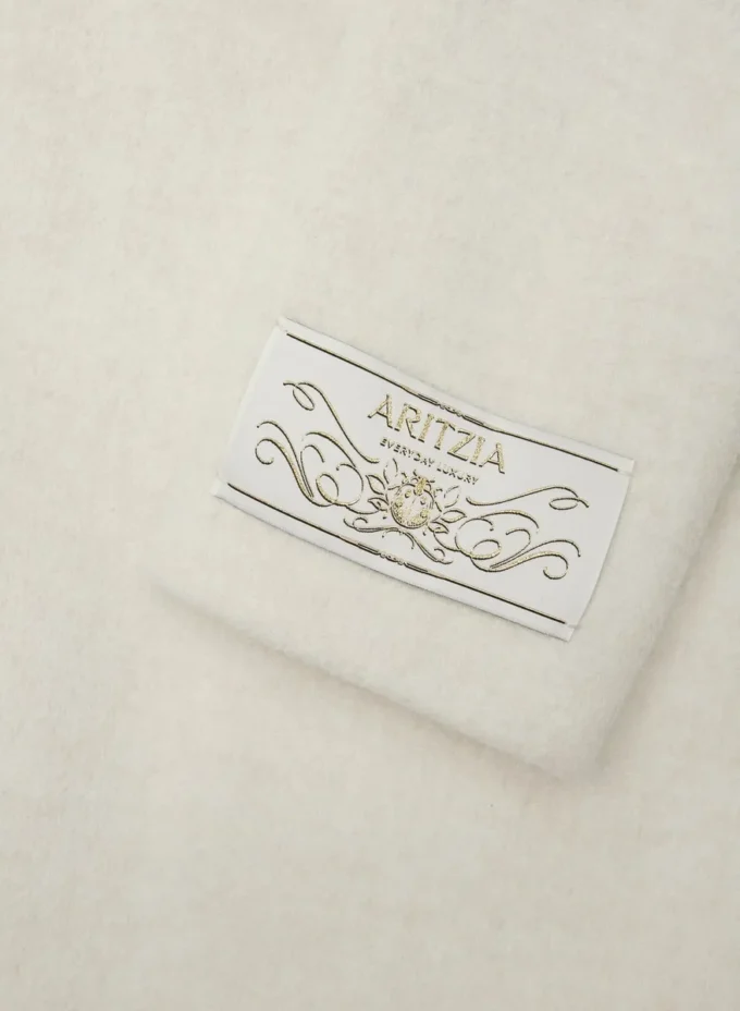 The Emilie Coat – Soft Wool Cashmere The Emilie Coat – Soft Wool Cashmere