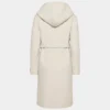 The Emilie Coat – Soft Wool Cashmere The Emilie Coat – Soft Wool Cashmere