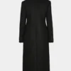 The Evening Coat – Luxe Wool Cashmere The Evening Coat – Luxe Wool Cashmere