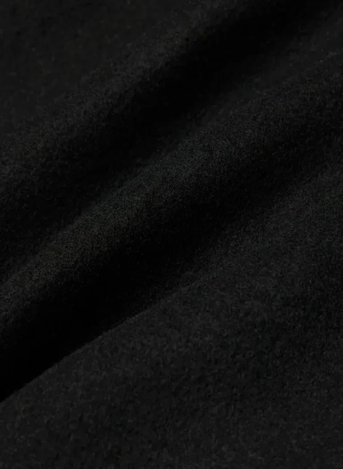 The Evening Coat – Luxe Wool Cashmere The Evening Coat – Luxe Wool Cashmere